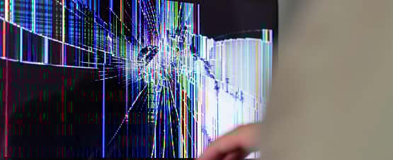 Reparación de portátiles (limpieza, cambio de teclado, SSD, puertos)